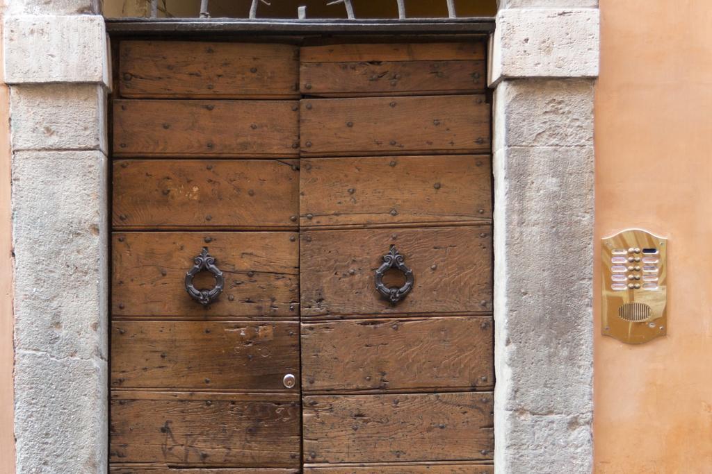Rome As You Feel - Vicolo Delle Grotte 객실 사진